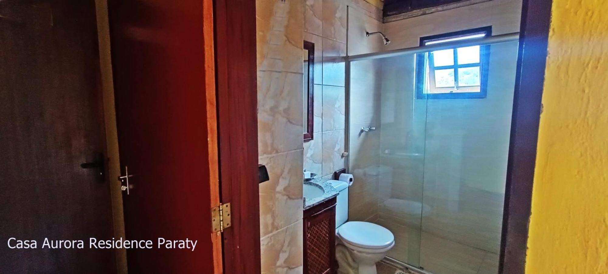 Aurora Residence باراتي المظهر الخارجي الصورة