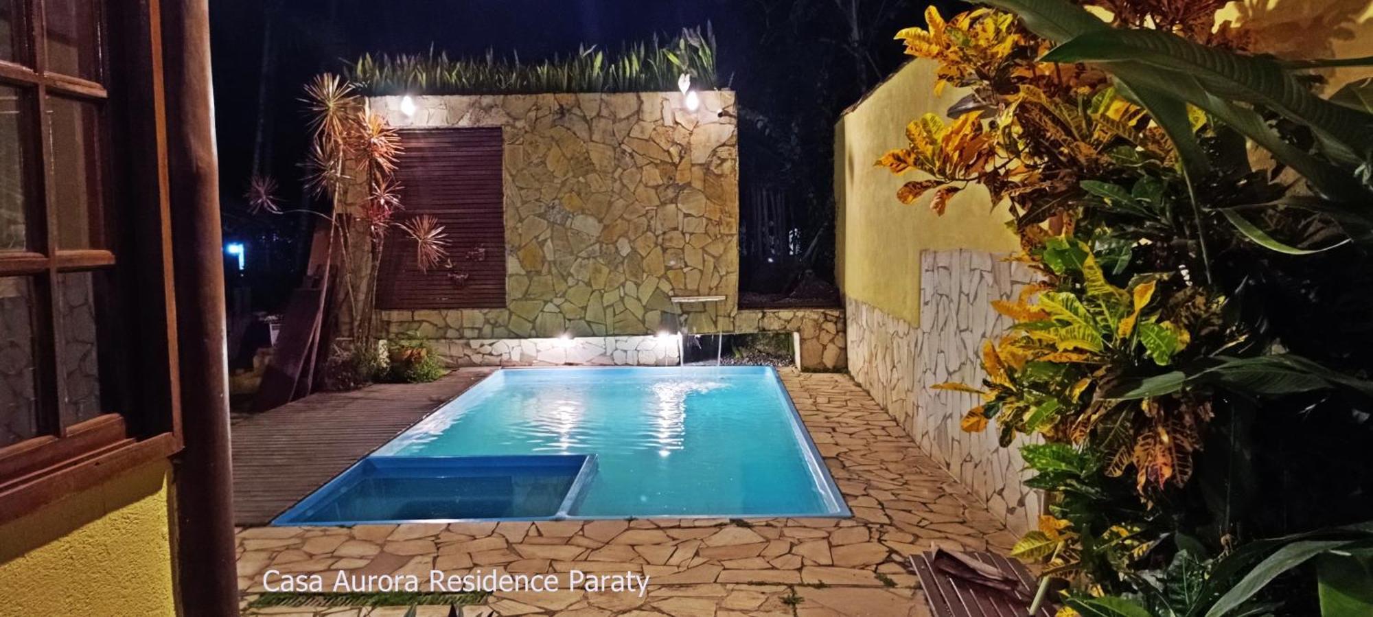 Aurora Residence باراتي المظهر الخارجي الصورة