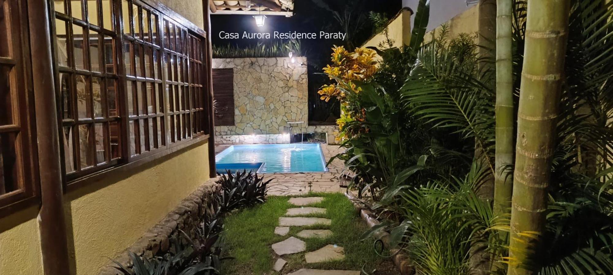 Aurora Residence باراتي المظهر الخارجي الصورة