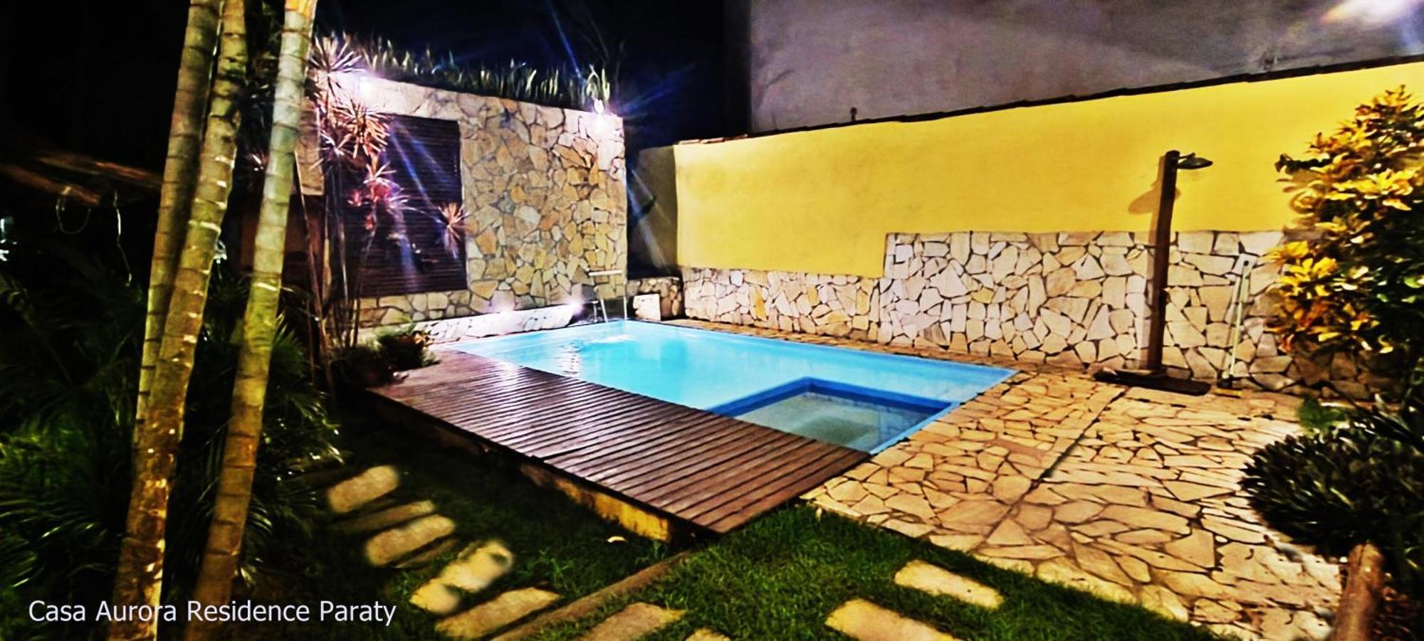Aurora Residence باراتي المظهر الخارجي الصورة