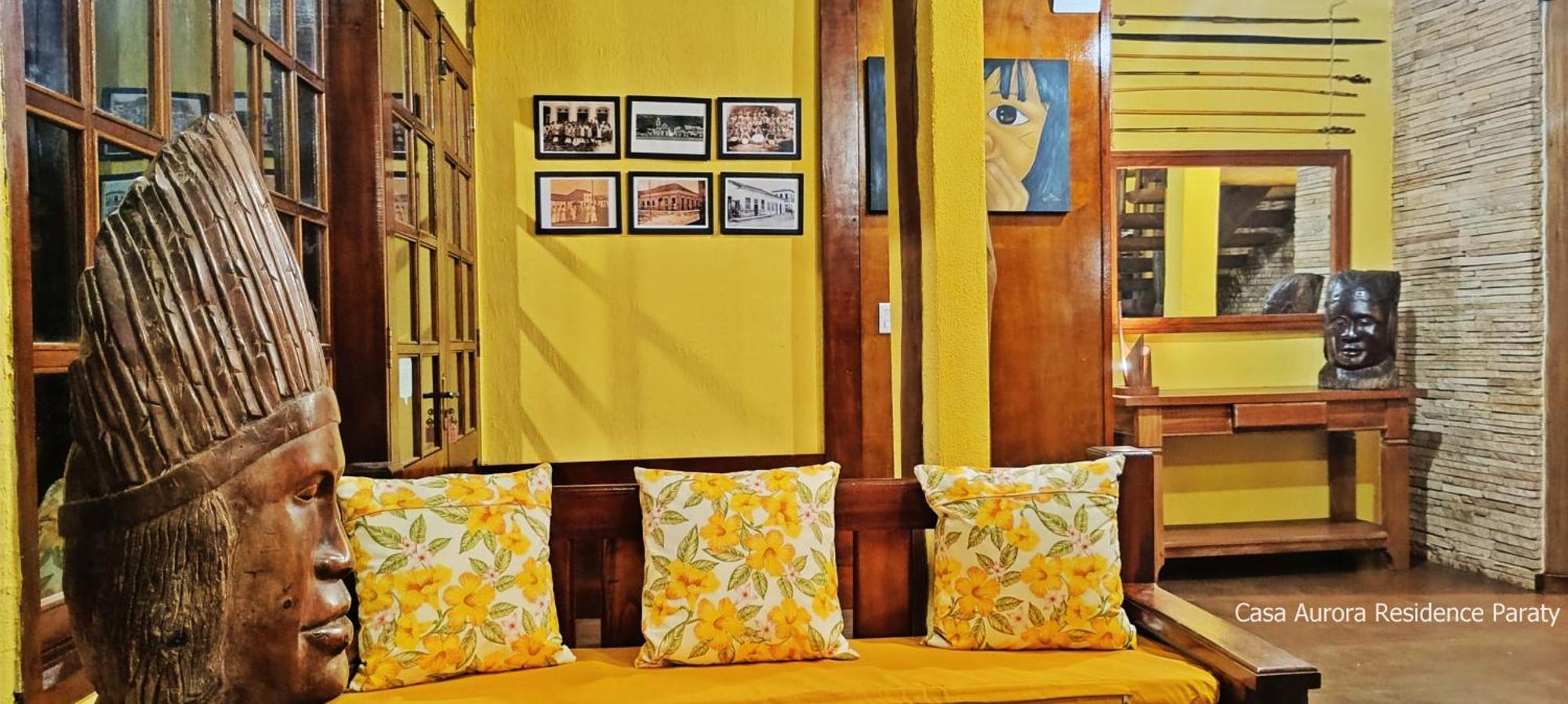 Aurora Residence باراتي المظهر الخارجي الصورة