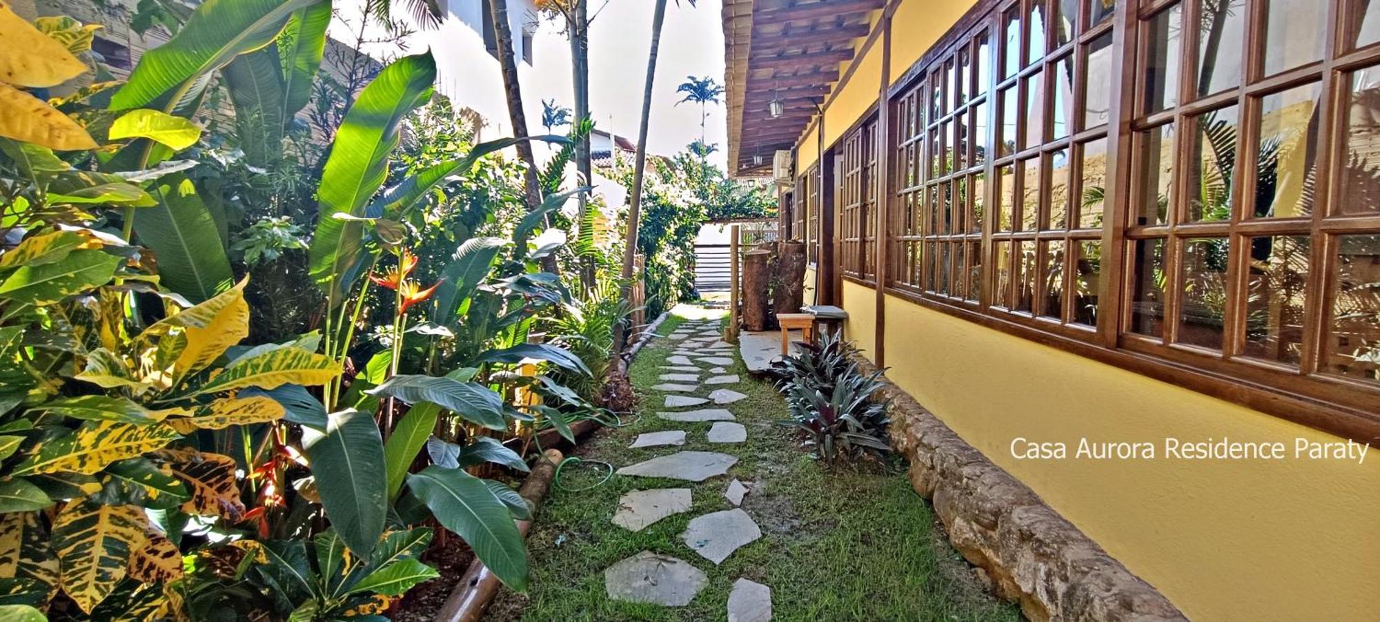 Aurora Residence باراتي المظهر الخارجي الصورة
