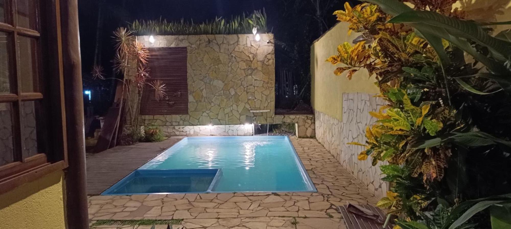 Aurora Residence باراتي المظهر الخارجي الصورة