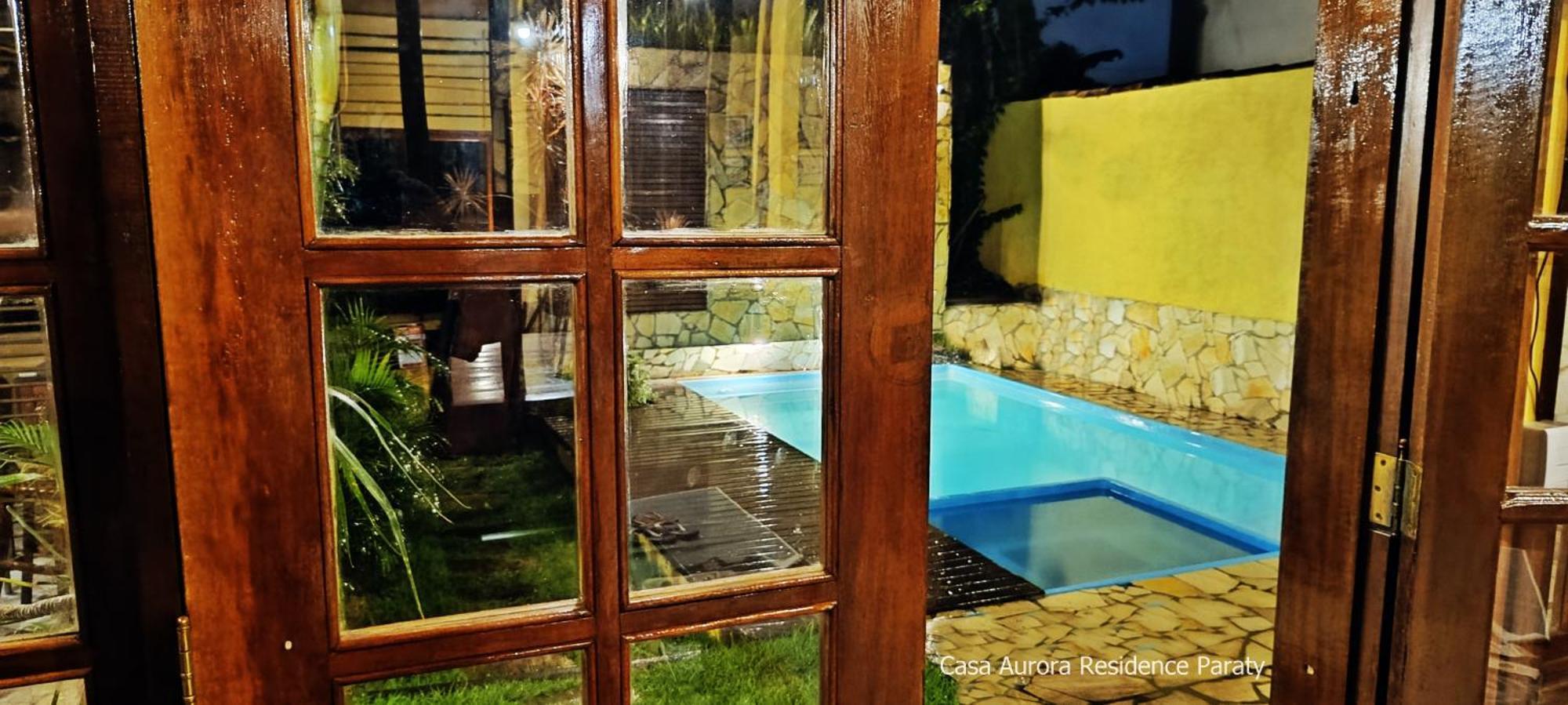 Aurora Residence باراتي المظهر الخارجي الصورة