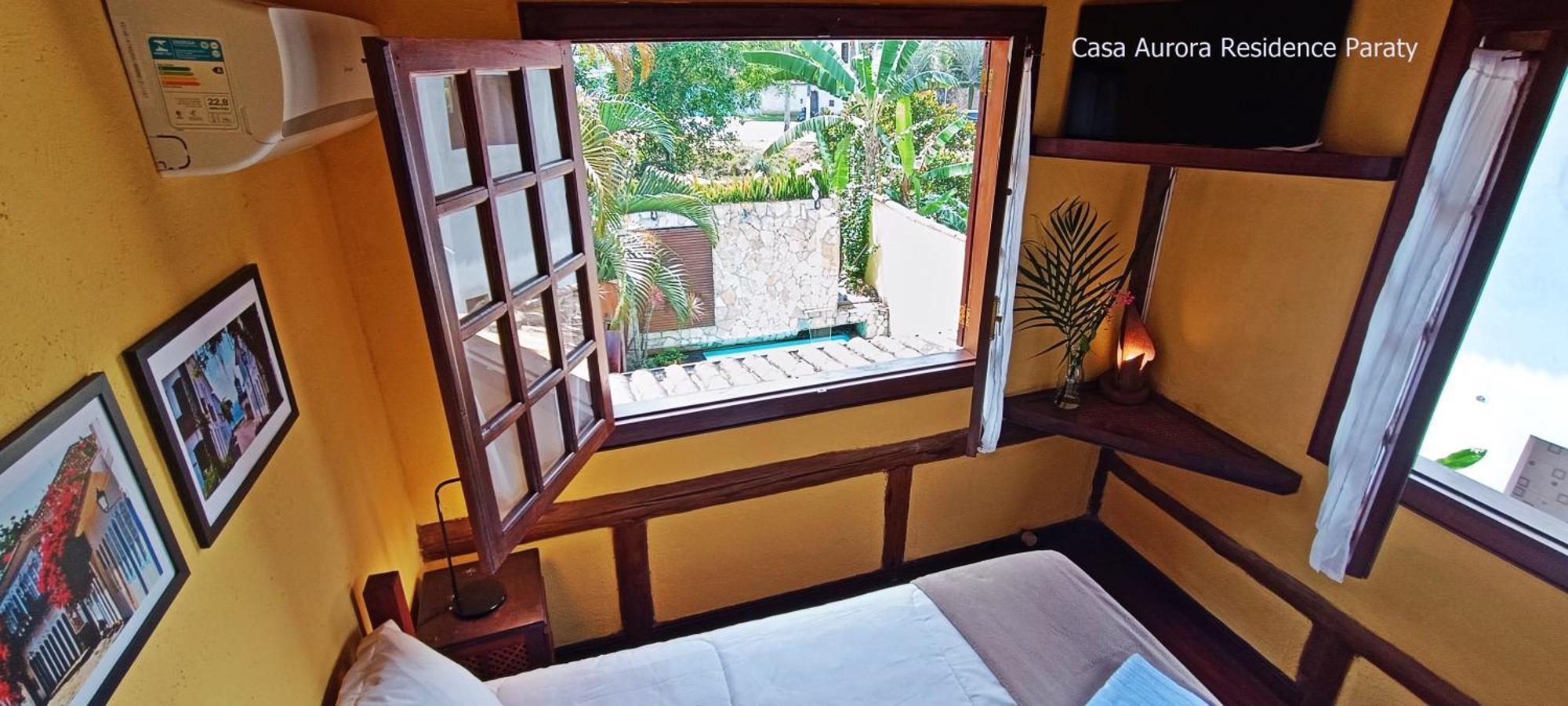 Aurora Residence باراتي المظهر الخارجي الصورة