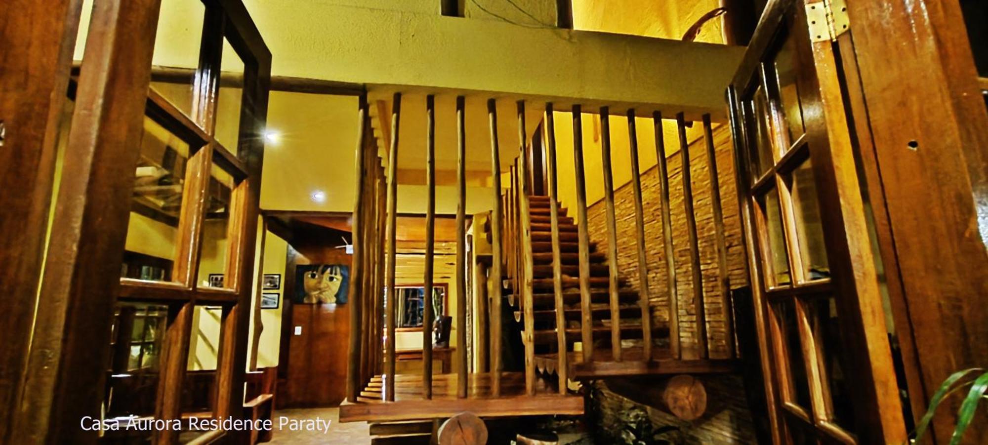 Aurora Residence باراتي المظهر الخارجي الصورة