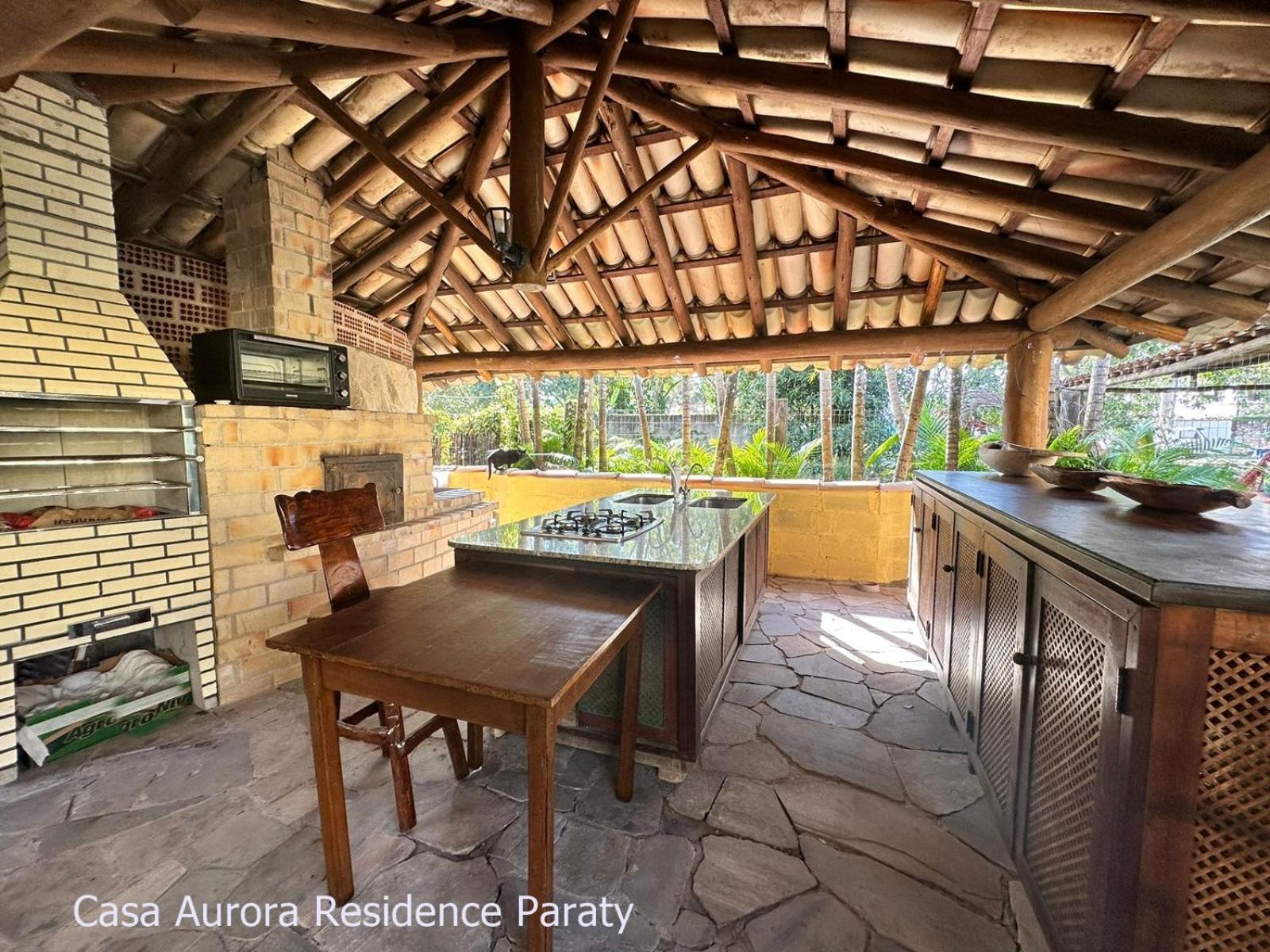 Aurora Residence باراتي المظهر الخارجي الصورة